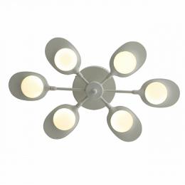Потолочная светодиодная люстра ST Luce Farfalla  - 2